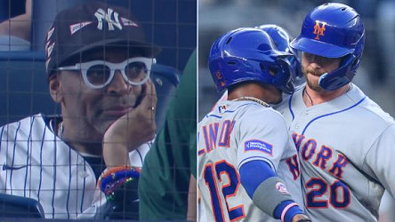 New York Mets Baseball - Mets News, Scores, Stats, Rumors & More | ESPN